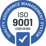 Certificações - 9001