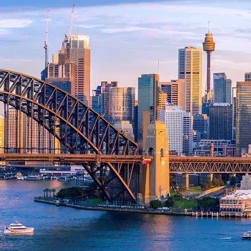 Austrália
