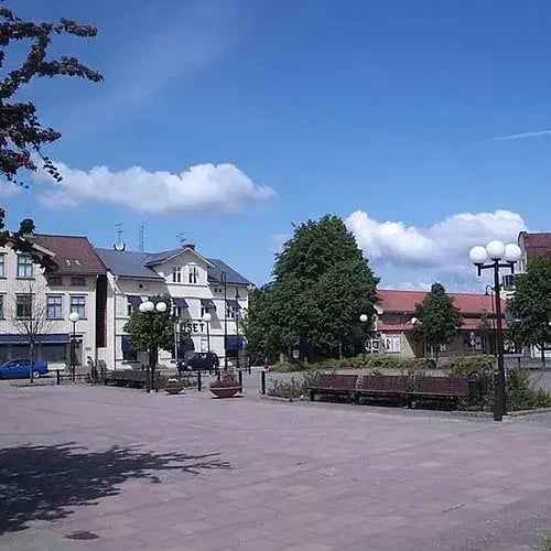 Suécia