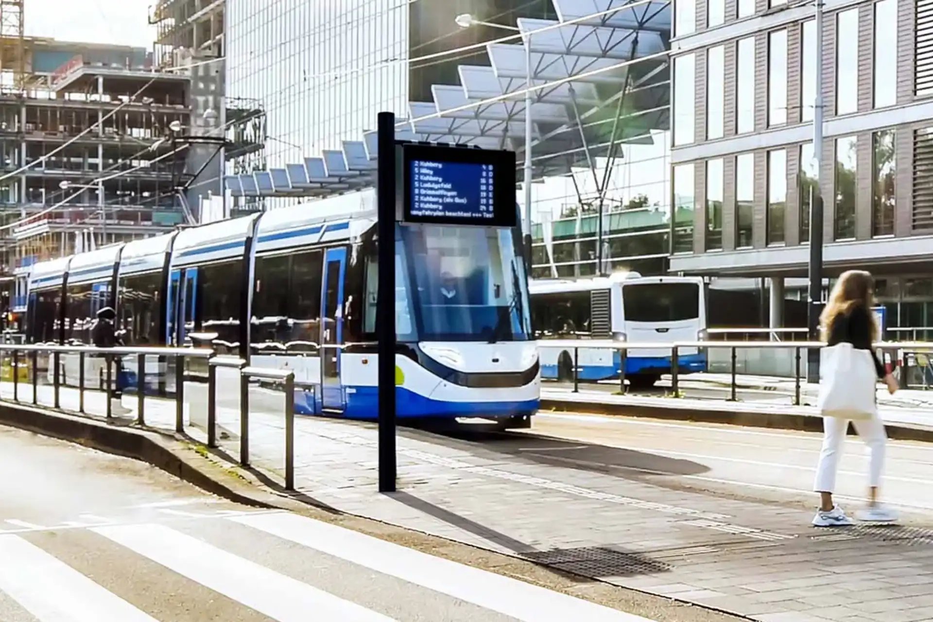 Expositores fixos para estações ferroviárias-02