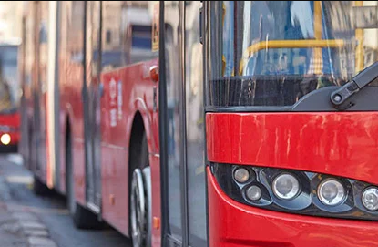 Revista BUSRide