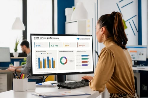 A Luminator conclui fase crucial de sua transformação na experiência do cliente e unifica todas as operações voltadas para o cliente em uma única plataforma