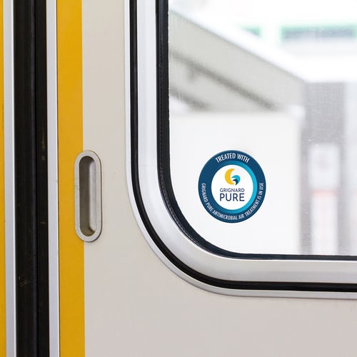 Transporte público e COVID-19