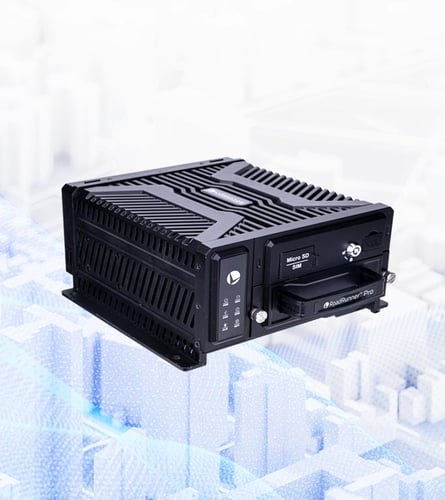 Luminator e Clever Devices integram sistemas com sucesso