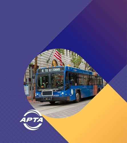 APTA Mobilidade 2024