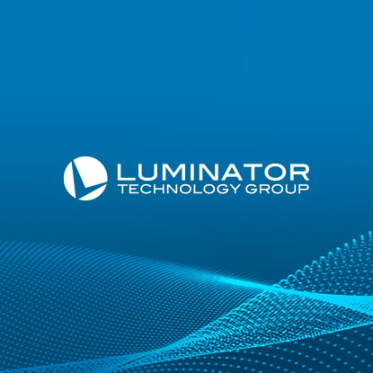 A Luminator inaugura um novo escritório no Parque Científico de Gotemburgo, na Suécia