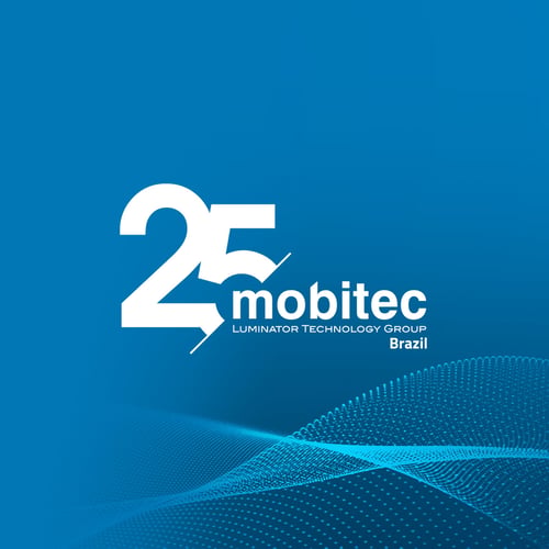 25º aniversário da Mobitec