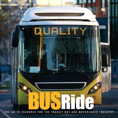 Revista BUSRide