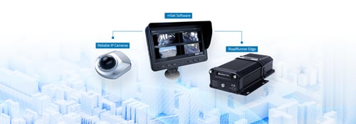 A Luminator apresenta o RoadRunner™ Edge